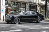 Rolls Royce Phantom