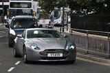 Aston Martin Vantage