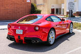 Ferrari F12