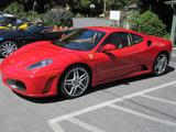 Ferrari F430