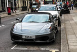 Ferrari F430