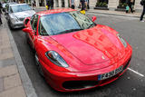 Ferrari F430