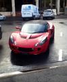 Lotus Elise