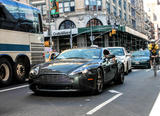 Aston Martin Vantage