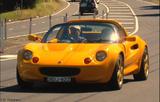 Lotus Elise