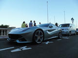 Ferrari F12