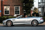 Aston Martin DB9