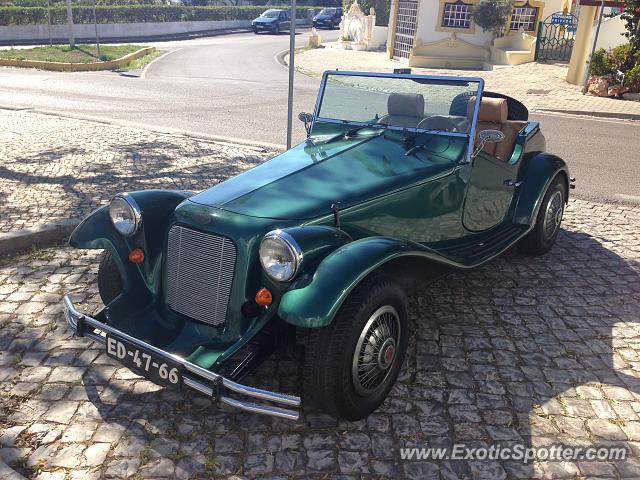 Other Kit Car spotted in Quarteira, Portugal