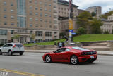 Ferrari 360 Modena