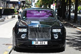 Rolls Royce Phantom