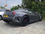 Ferrari 599GTO