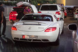 Mercedes SLS AMG