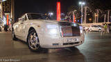 Rolls Royce Phantom