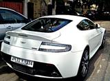 Aston Martin Vantage