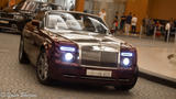 Rolls Royce Phantom