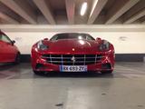 Ferrari FF