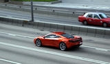 Mclaren MP4-12C