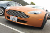 Aston Martin Vantage