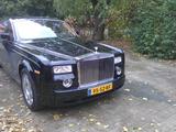 Rolls Royce Phantom