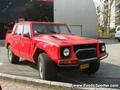 Lamborghini LM002