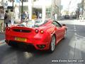 Ferrari F430