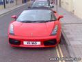 Lamborghini Gallardo
