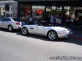 BMW Z8