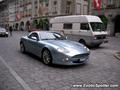 Aston Martin DB7