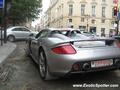 Porsche Carrera GT