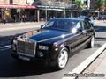 Rolls Royce Phantom