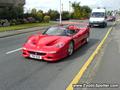 Ferrari F50