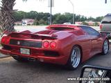 Lamborghini Diablo