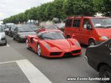 Ferrari Enzo