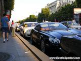 Mercedes SLR