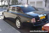 Rolls Royce Phantom