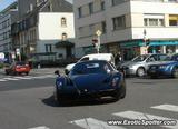 Ferrari Enzo