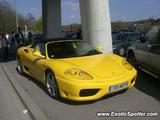 Ferrari 360 Modena