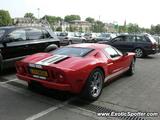 Ford GT