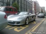 Porsche Carrera GT