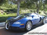 Bugatti Veyron