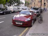 Aston Martin DB9