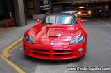 Dodge Viper