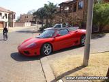 Ferrari 360 Modena