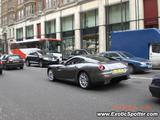 Ferrari 599GTB