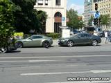 Aston Martin Vantage