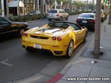 Ferrari F430