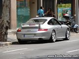 Porsche 911 GT3