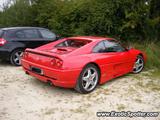 Ferrari F355