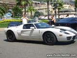 Ford GT