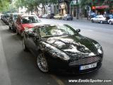 Aston Martin DB9